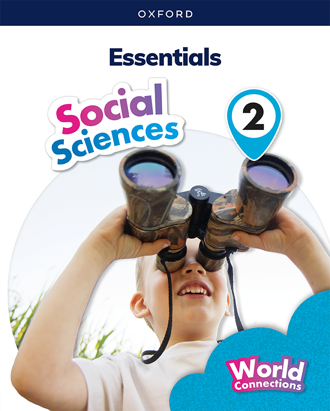 World Connections Social Sciences 2. Essentials